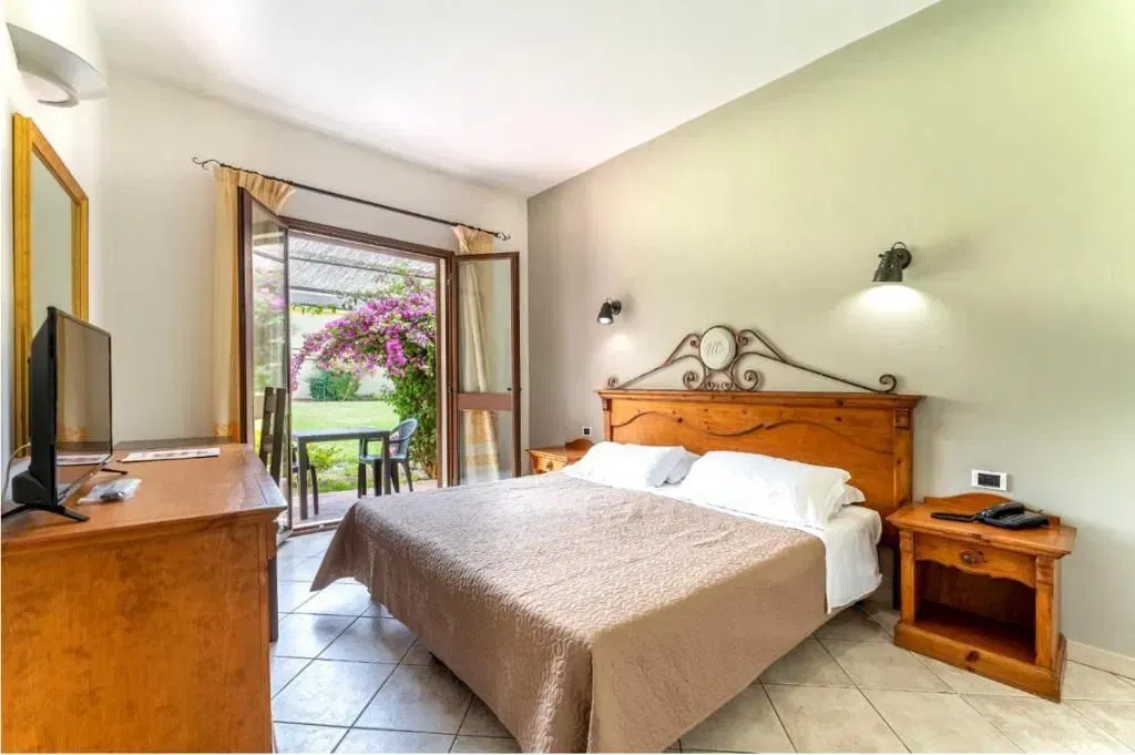 Horse Country Resort & Spa