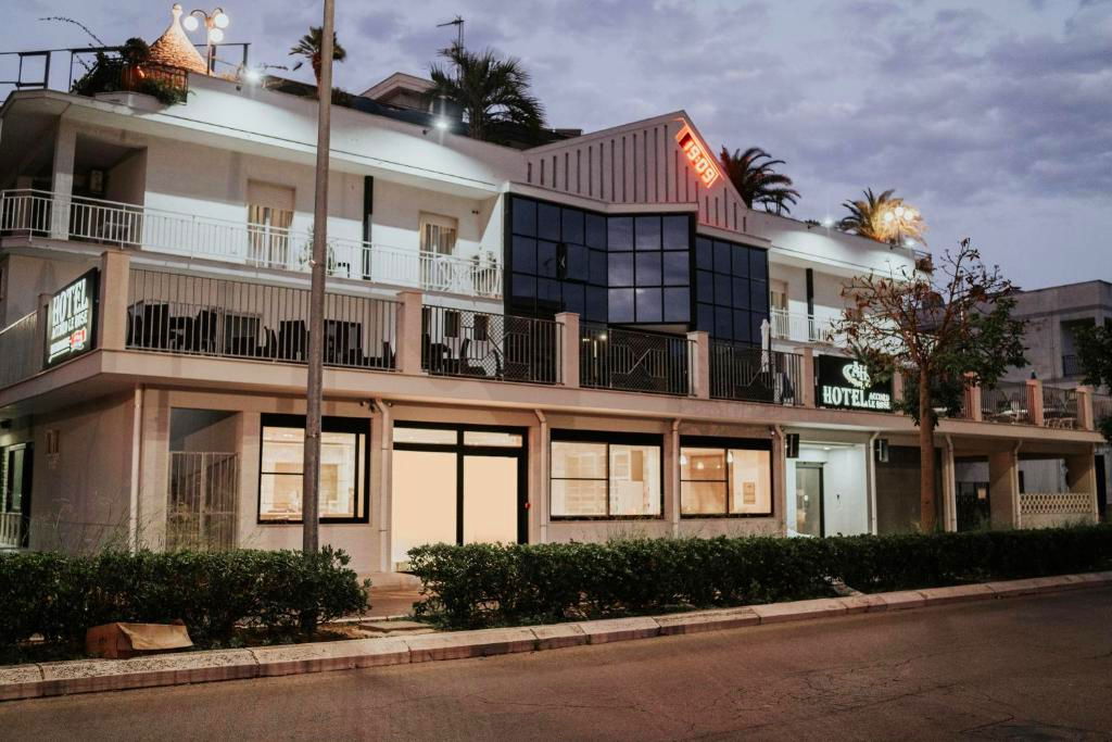 Accord Le Rose Hotel