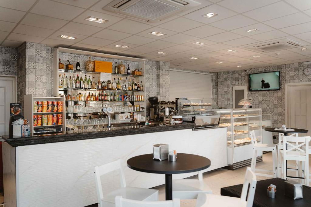 Accord Le Rose Hotel