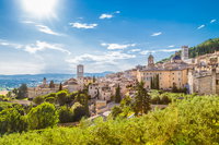 Circuit Umbria, o comoară ascunsă în mijlocul Italiei