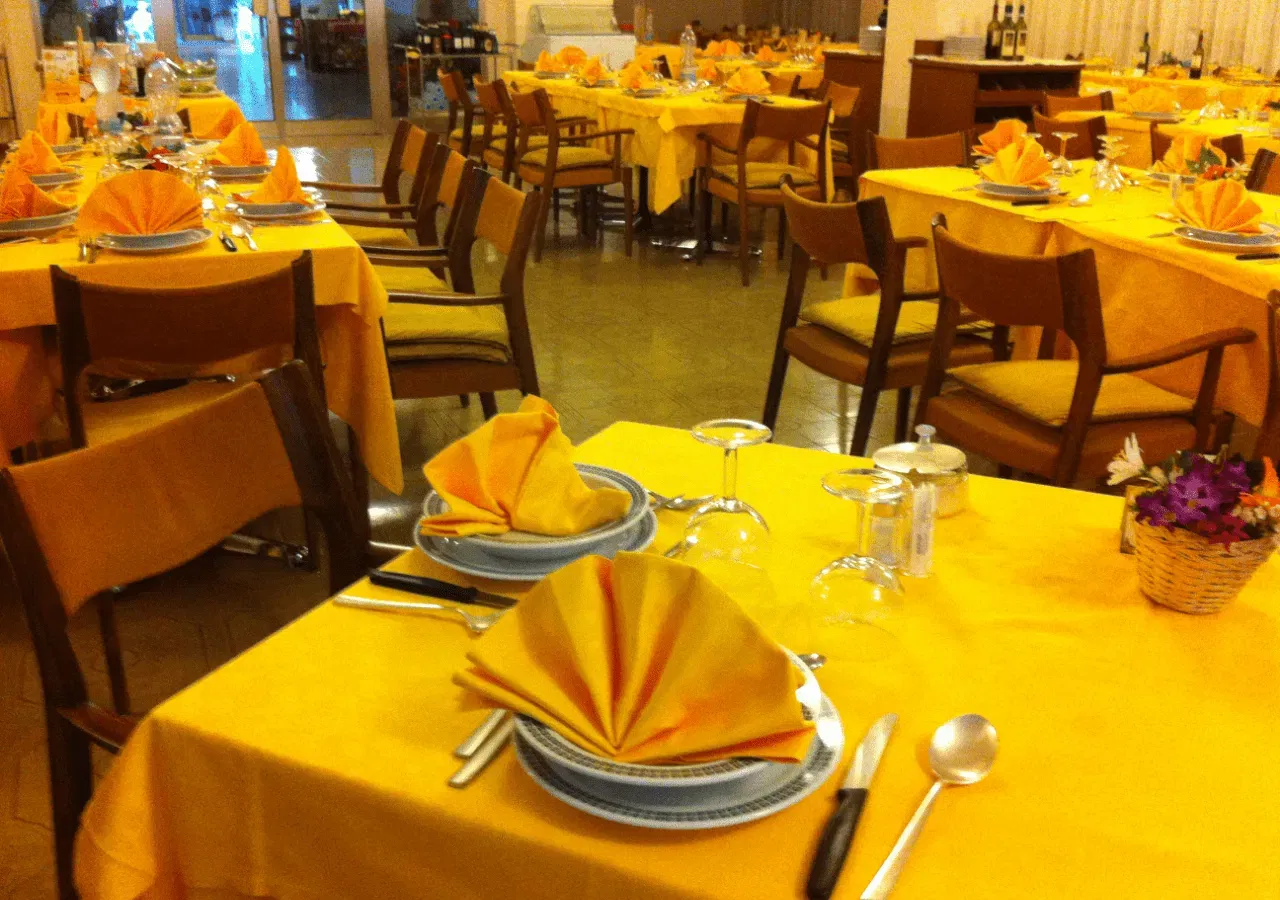 Grand Hotel Capitol Garibaldi