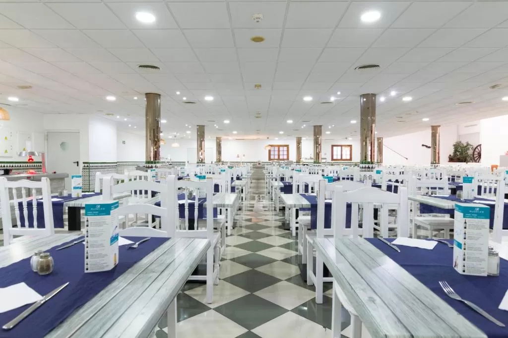 Hotel Concordia Playa