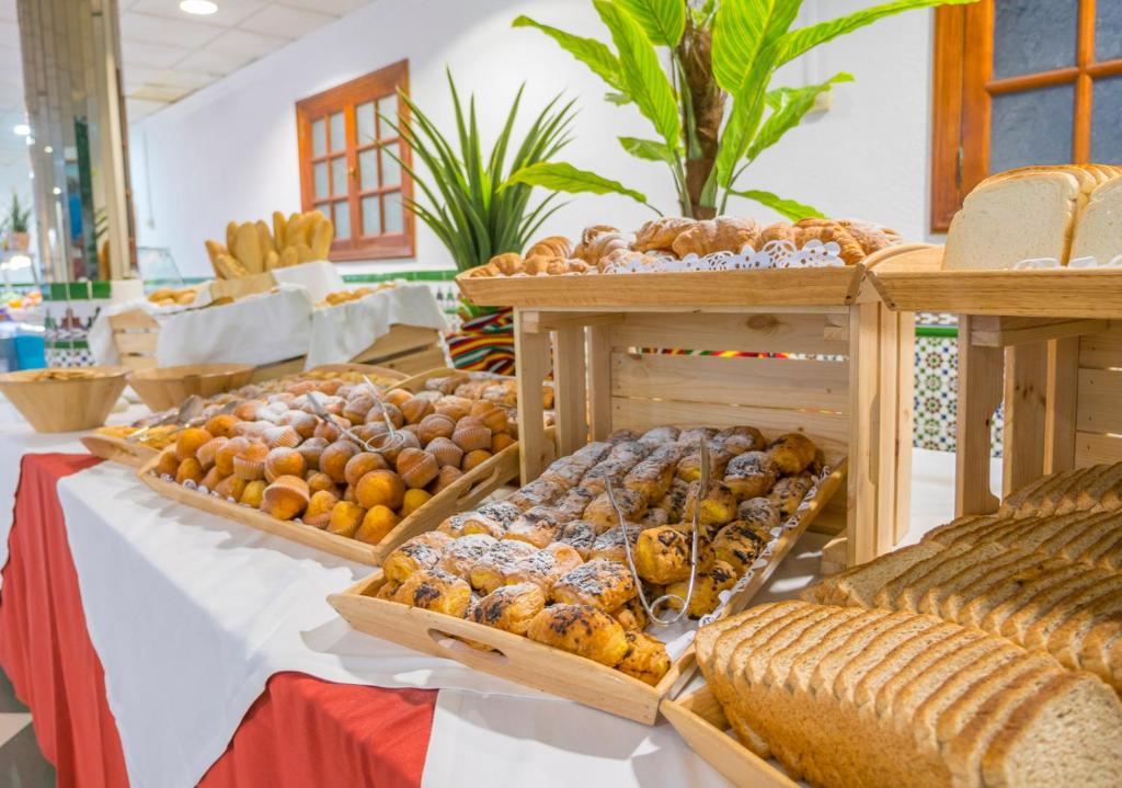 Hotel Concordia Playa