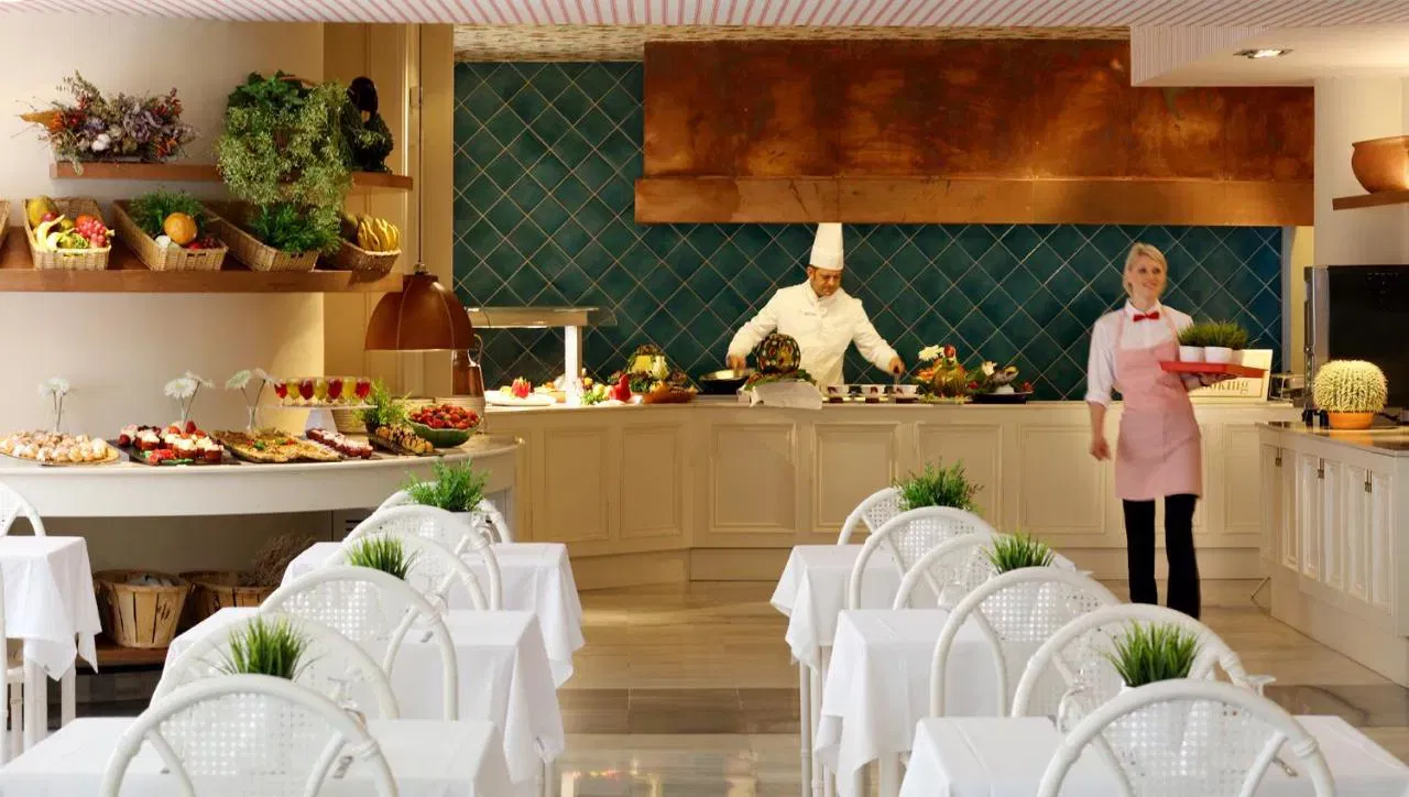 Hotel Augusta Club & Spa