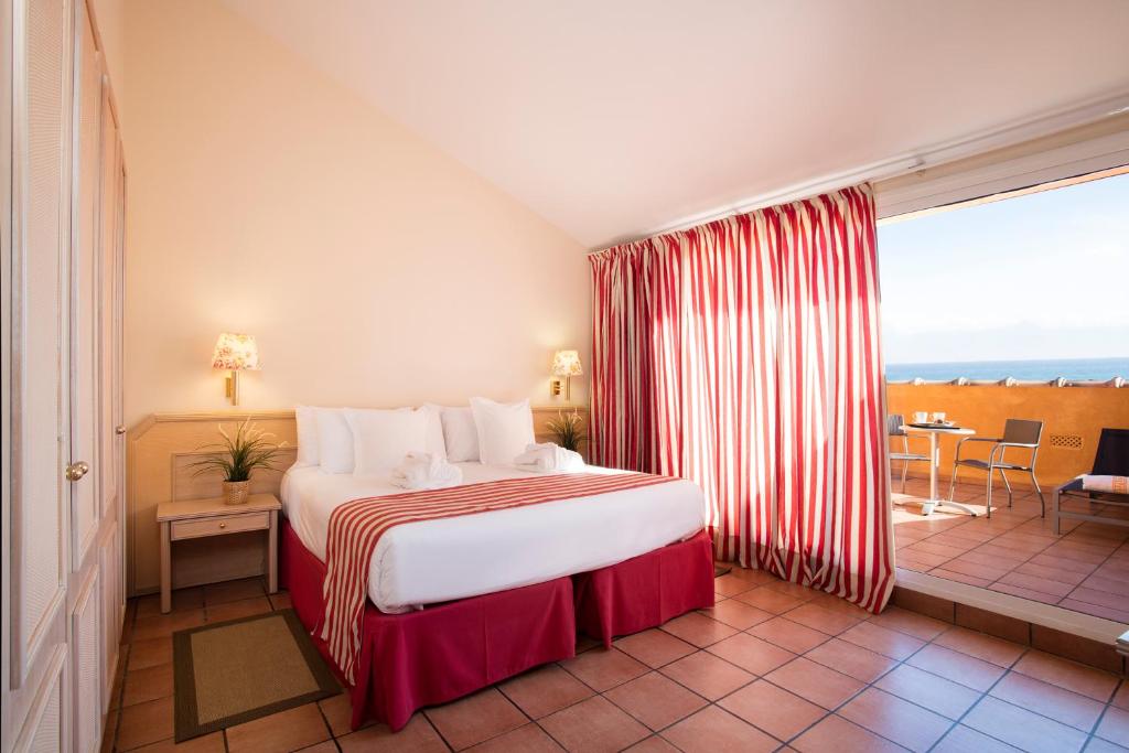 Luna Club Hotel & Spa