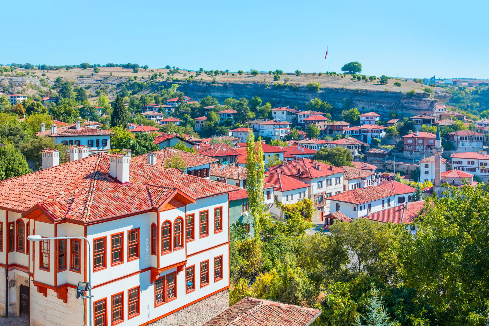 Safranbolu, Turcia