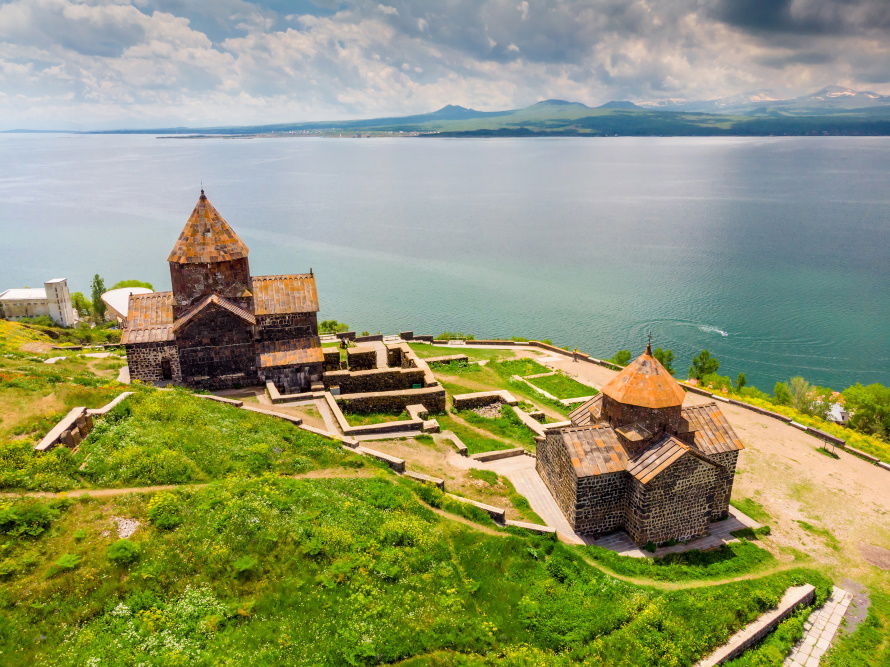Excursie Circuit Georgia & Armenia – Legendele Caucazului Cluj 2024 - 2025