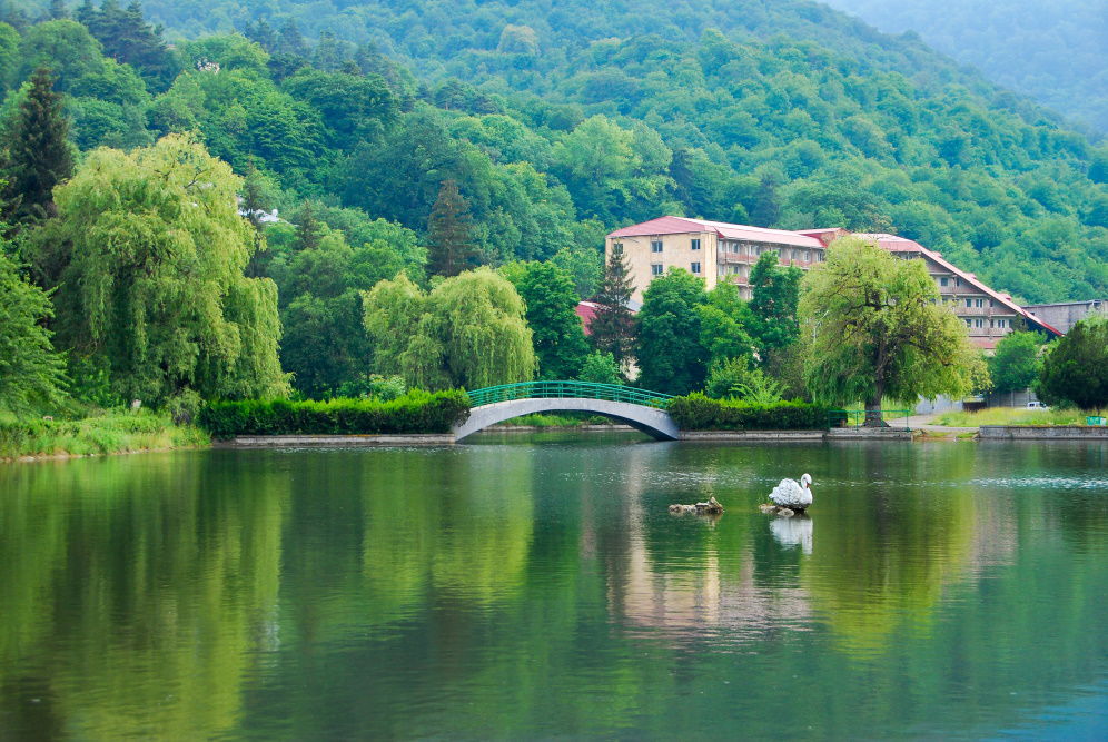 Excursie Circuit Georgia & Armenia – Legendele Caucazului Cluj 2024 - 2025