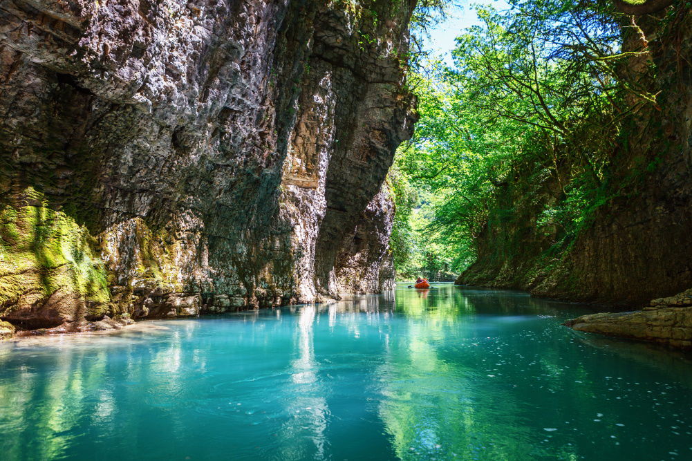 Excursie Circuit Georgia & Armenia – Legendele Caucazului Cluj 2024 - 2025
