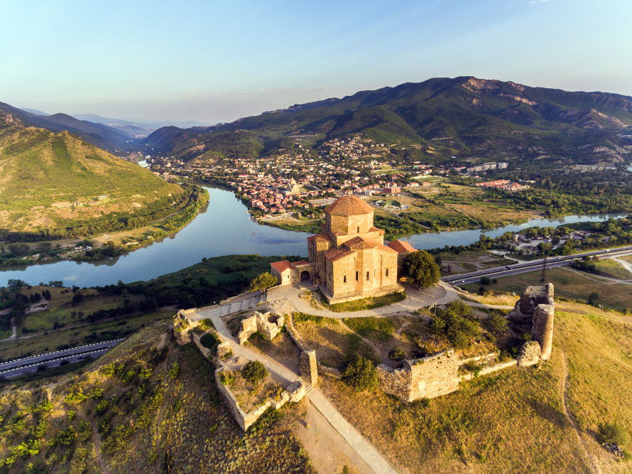 Excursie Circuit Georgia & Armenia – Legendele Caucazului Cluj 2024 - 2025