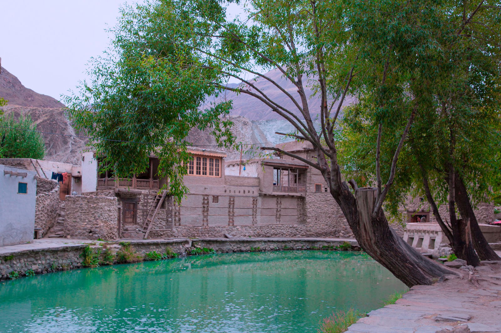 Hunza – Gilgit