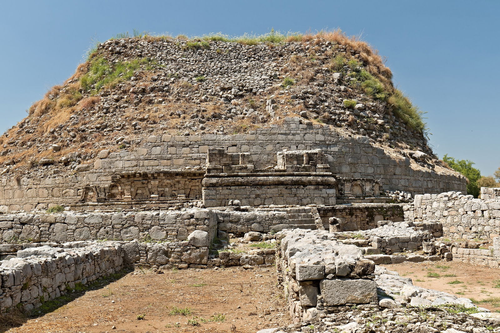 Manshera – Islamabad