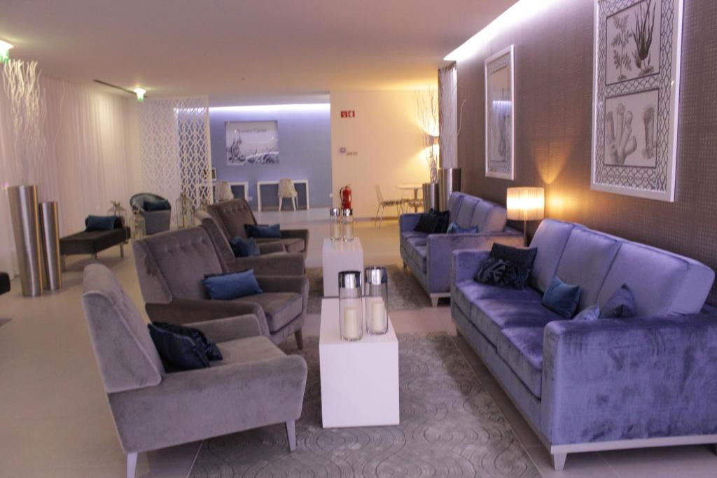 Costa de Prata Hotel