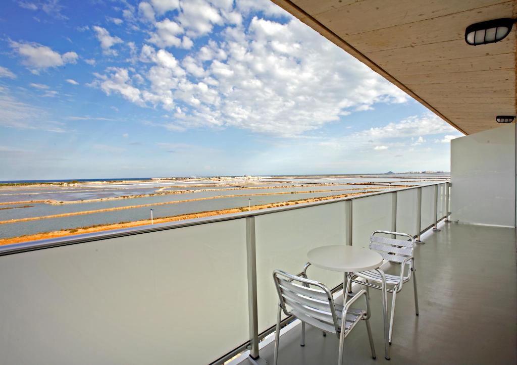 Hotel Lodomar Spa & Talasoterapia