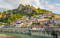 Circuit Albania - Paradisul secret al Europei