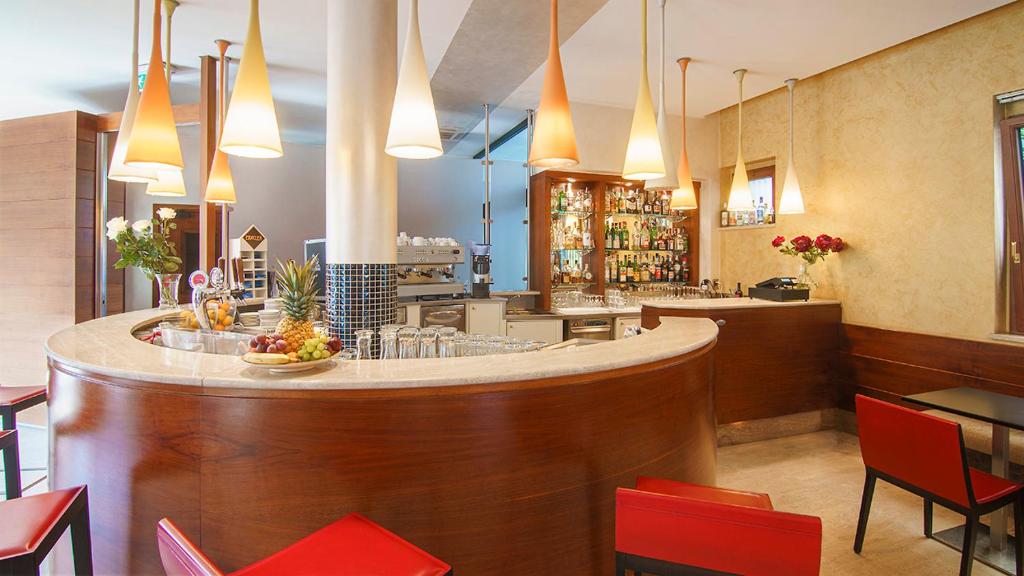 Bes Hotel Villa Zoia