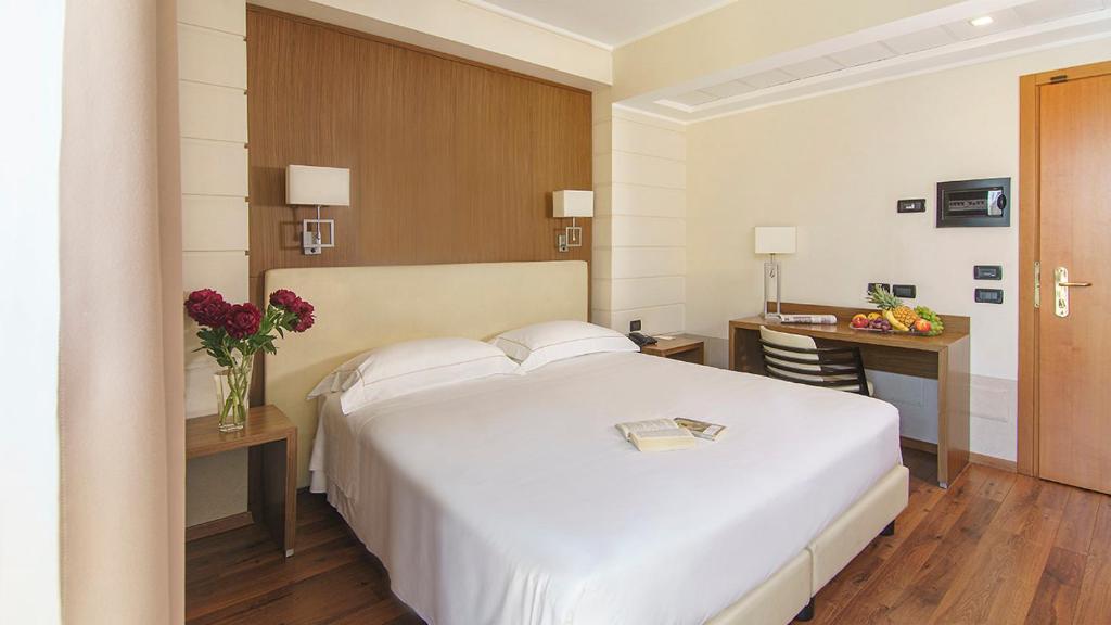 Bes Hotel Villa Zoia