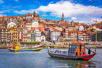 Circuit Portugalia: Porto și frumusețile Nordului