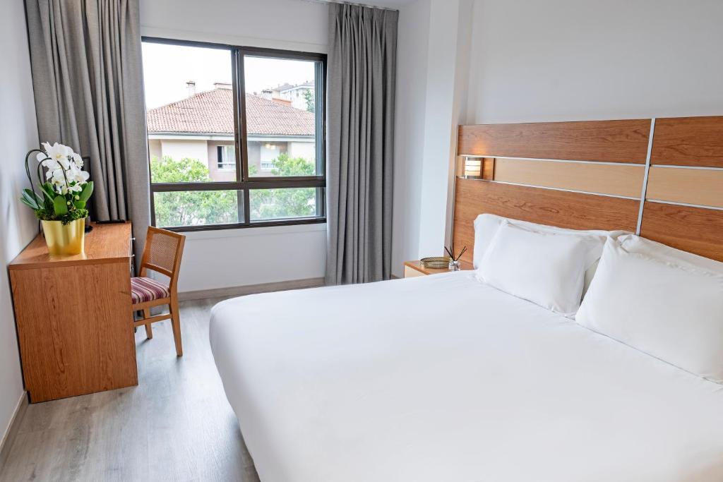 Hotel Faranda Los Tilos