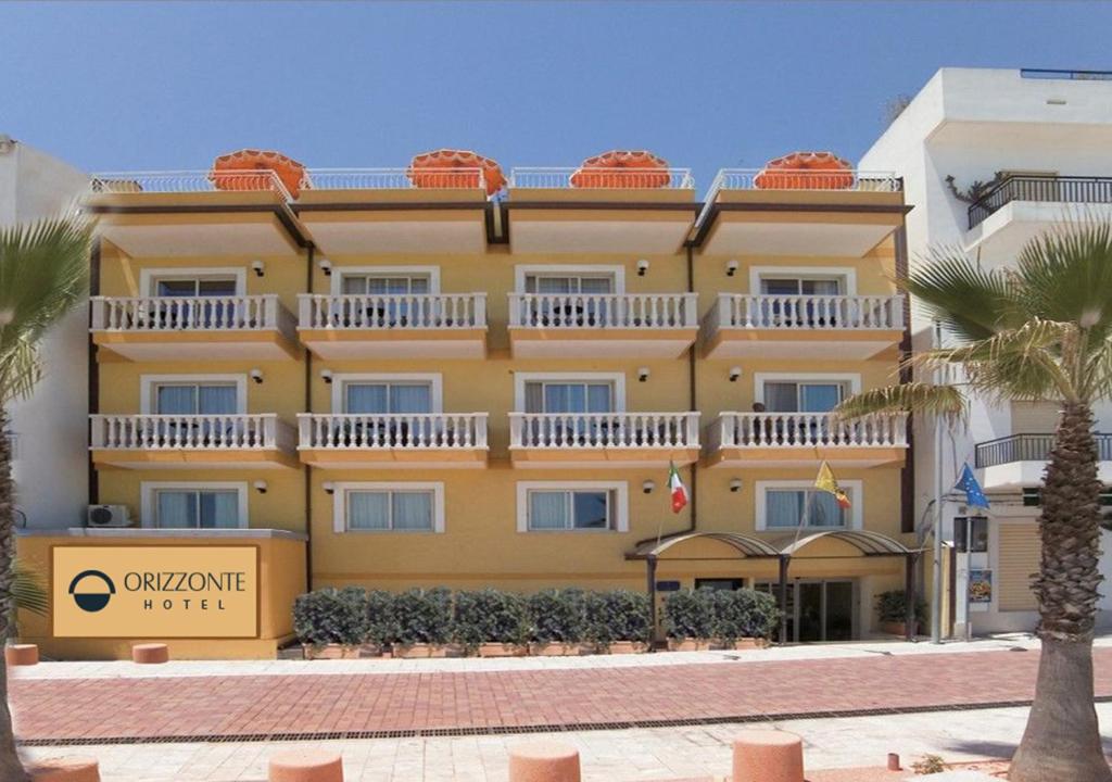 Orizzonte Hotel