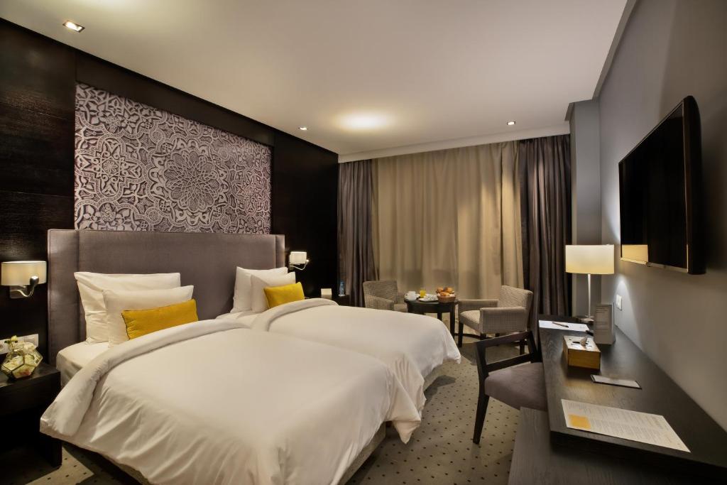 Hotel Odyssee Center