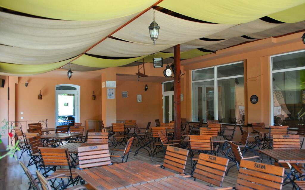 Pensiunea Vila Veche