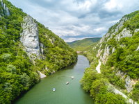 Circuit Banatul și Clisura Dunării, un documentar viu