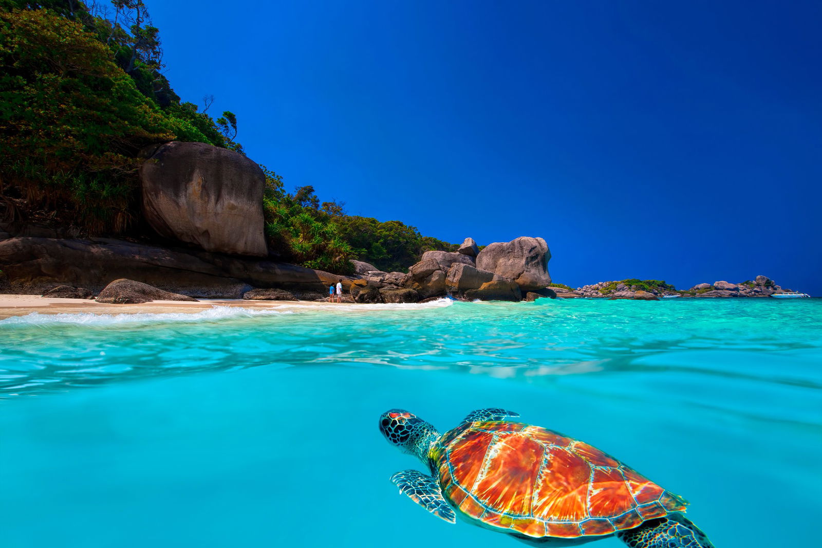 Excursie Circuit sejur-combo-bangkok-khaolak-10-nopti