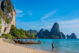Excursie Circuit sejur-combo-bangkok-krabi-10-nopti