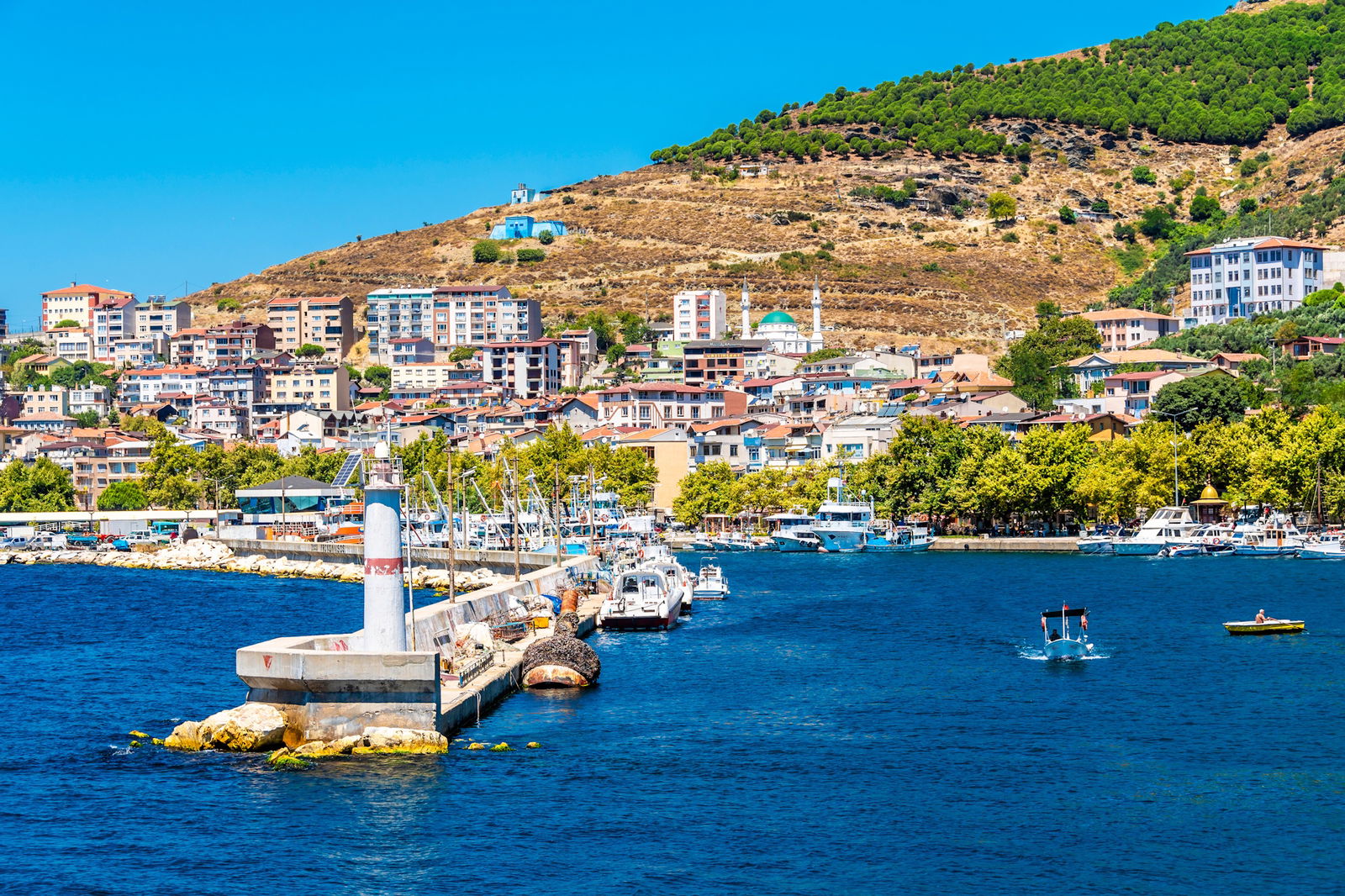 Excursie Circuit circuit-istanbul-si-sejur-la-marea-marmara