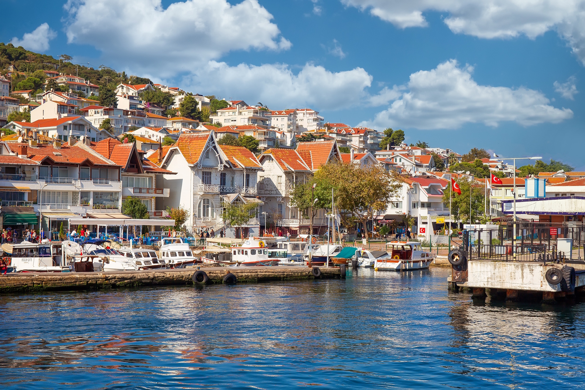 Excursie Circuit circuit-istanbul-si-sejur-la-marea-marmara