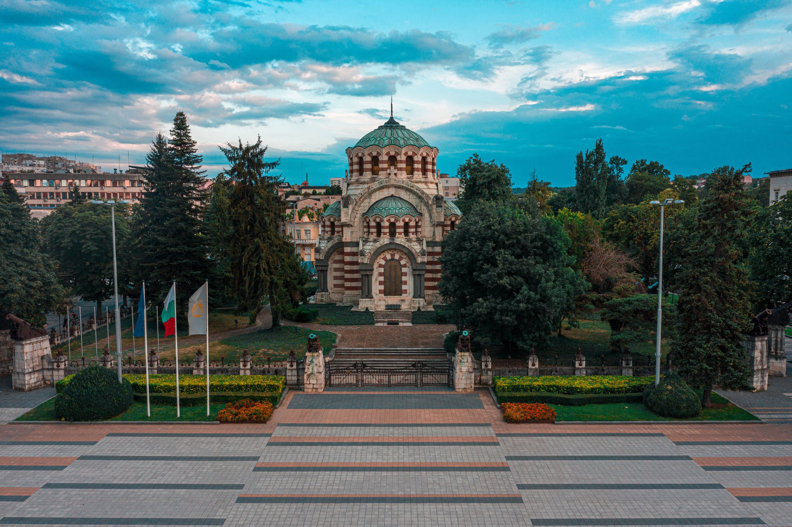 Excursie Circuit descopera-sofia-de-paste-experiente-si-emotii