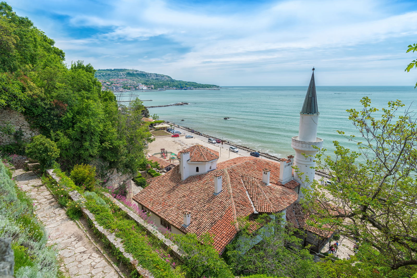 paste-la-balcic-dupa-o-reteta-a-reginei-maria