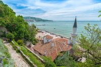 Circuit Paște la Balcic, după o rețetă a Reginei Maria