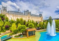 Circuit Iașiul și nestematele Moldovei