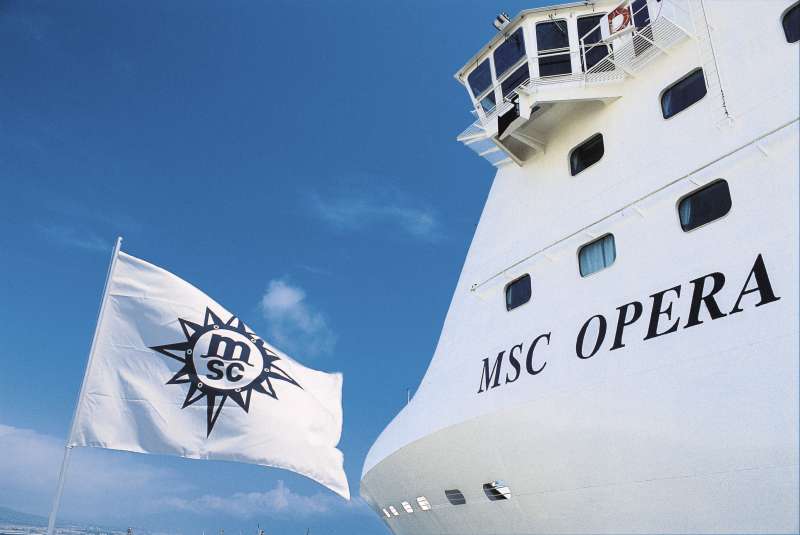 Circuit Croaziera MSC Opera Caraibe-St.Maarten