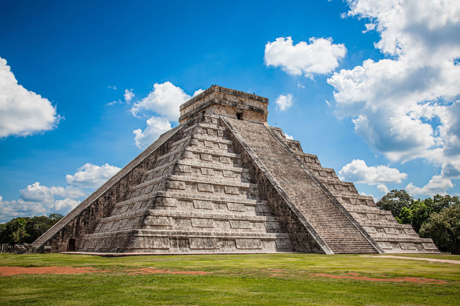 Chichen Itza, Minunea Lumii & Ritualul Subteran