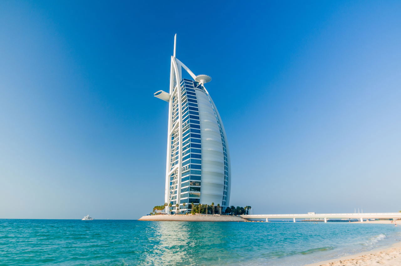 Hotel 4* Senior Voyage 7 nopti - Dubai Senior Voyage 2024