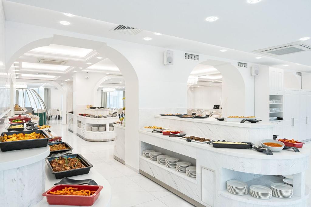 Grand Resort Pavel Banya Medical and SPA