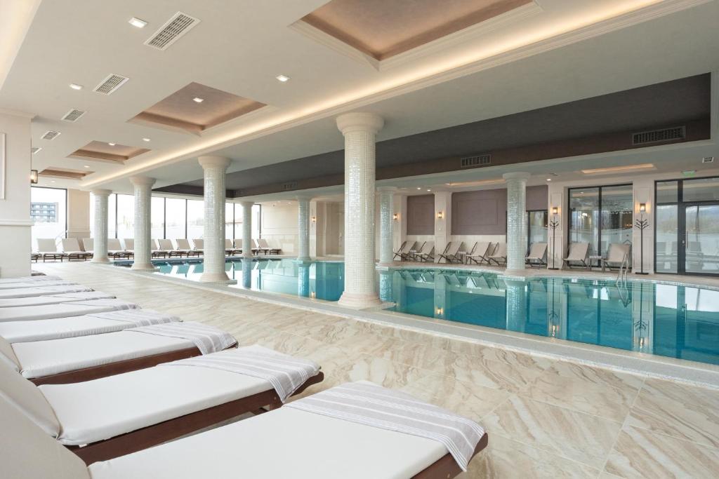 Grand Resort Pavel Banya Medical and SPA