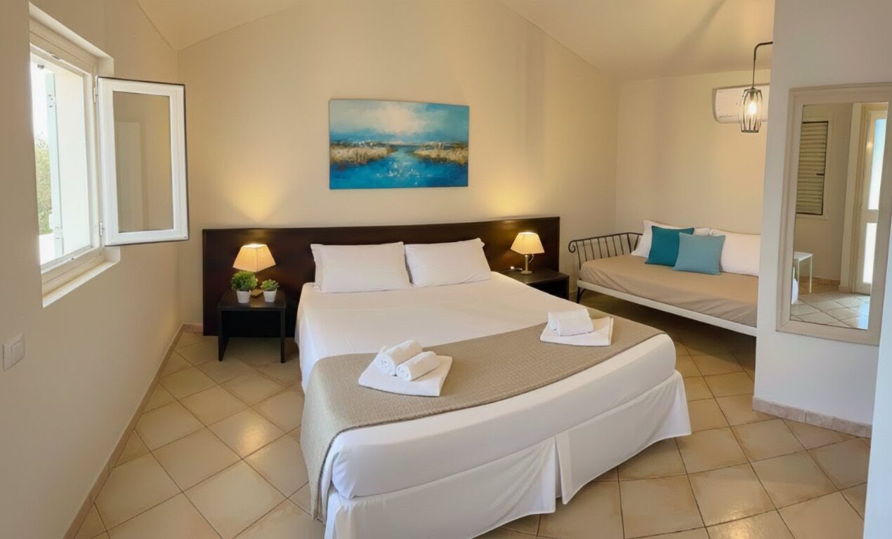 Context Patti Beach Resort