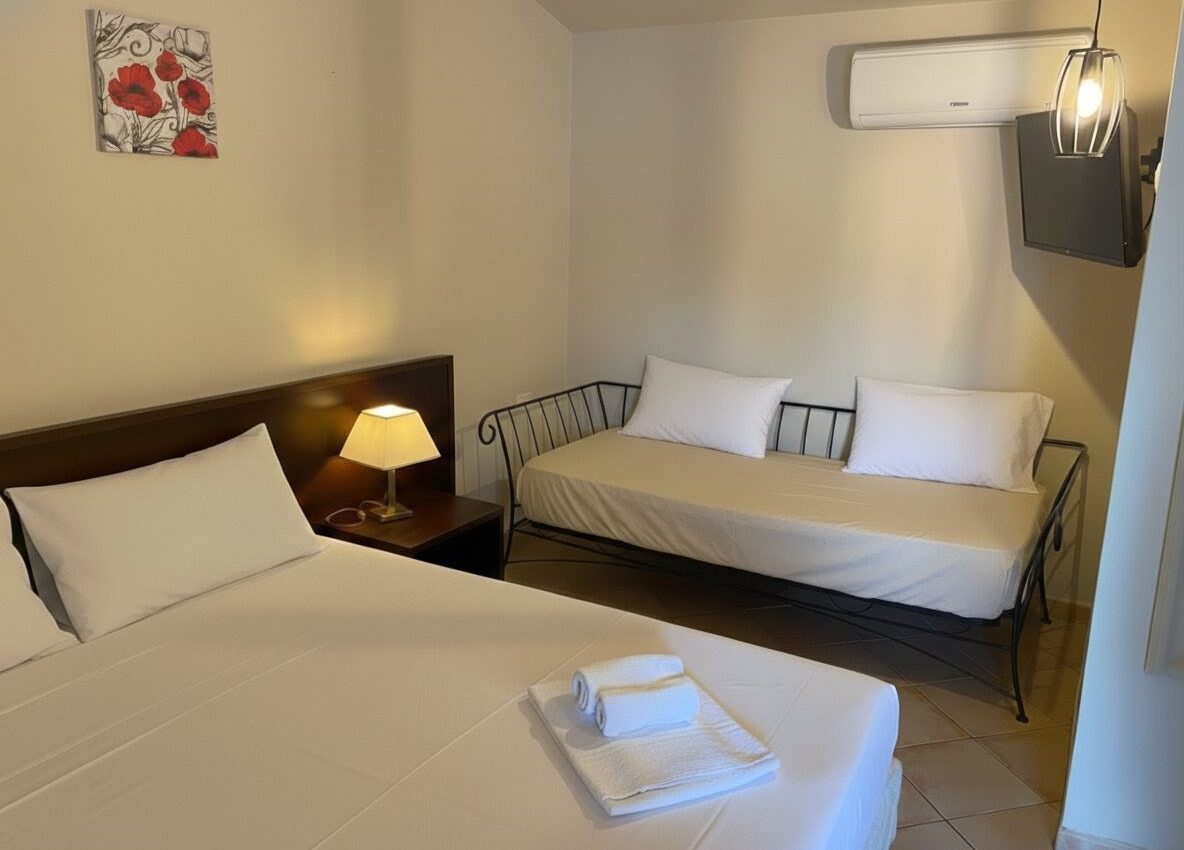 Context Patti Beach Resort