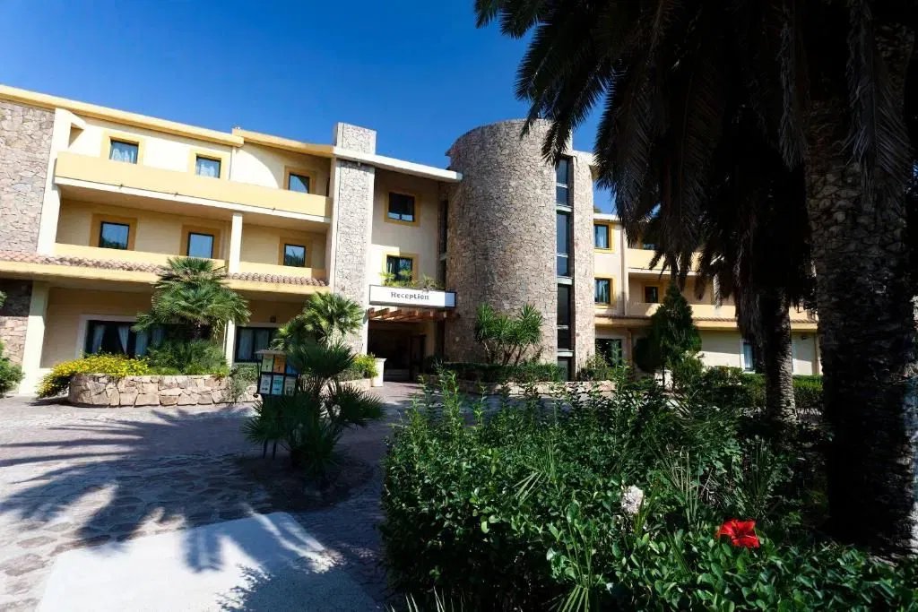 Horse Country Resort & Spa