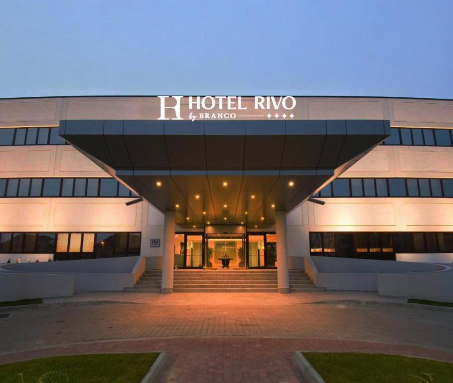Hotel Rivo