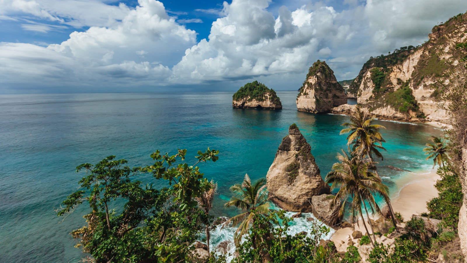Aventura spre Nusa Penida