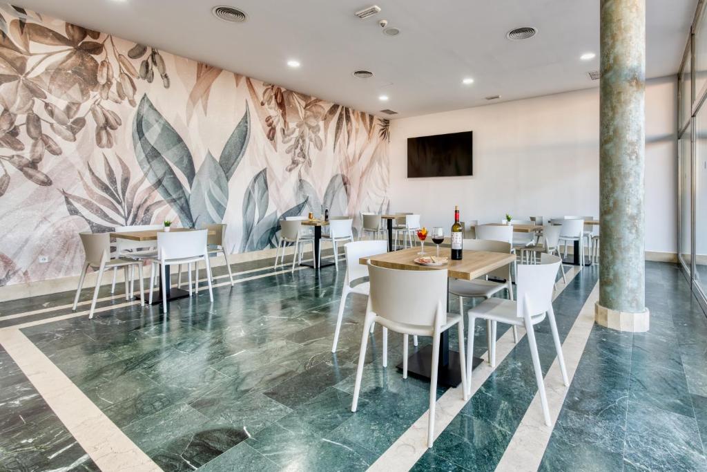 Hotel Checkin Madrid Móstoles