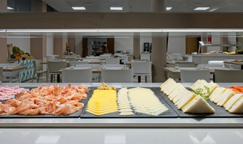 Hotel Checkin Madrid Móstoles