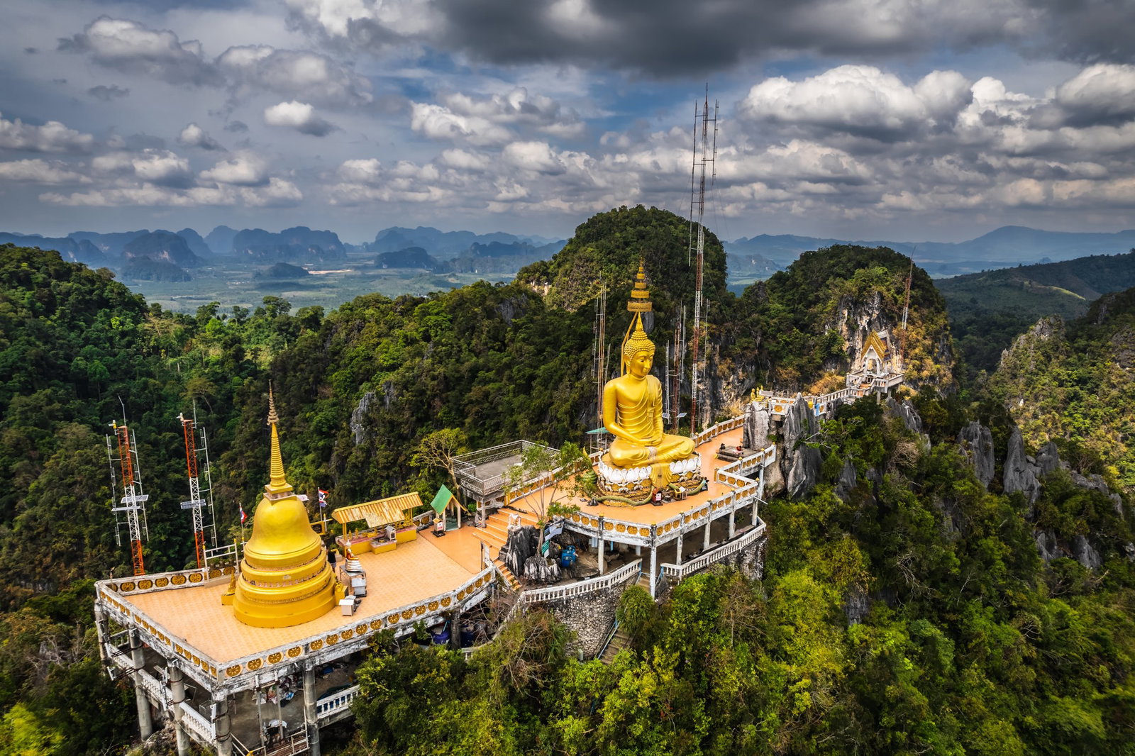 Excursie Circuit krabi-si-plajele-sale-legendare
