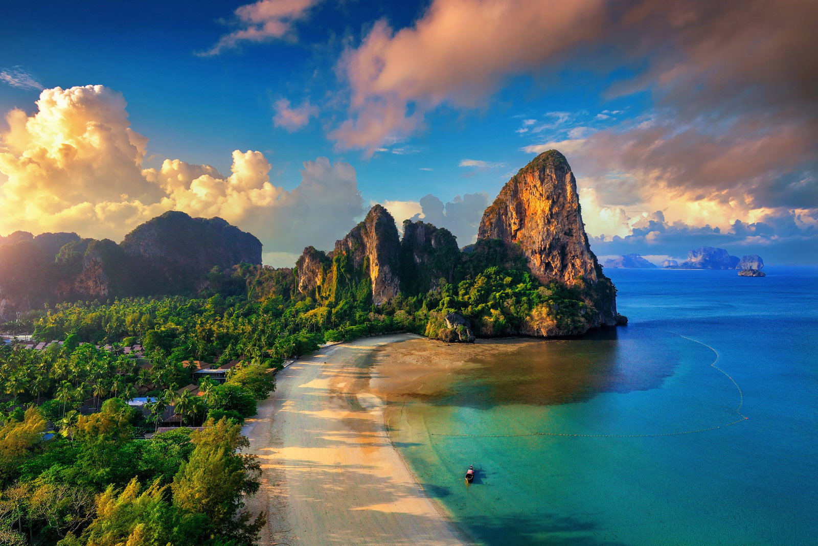 Excursie Circuit krabi-si-plajele-sale-legendare