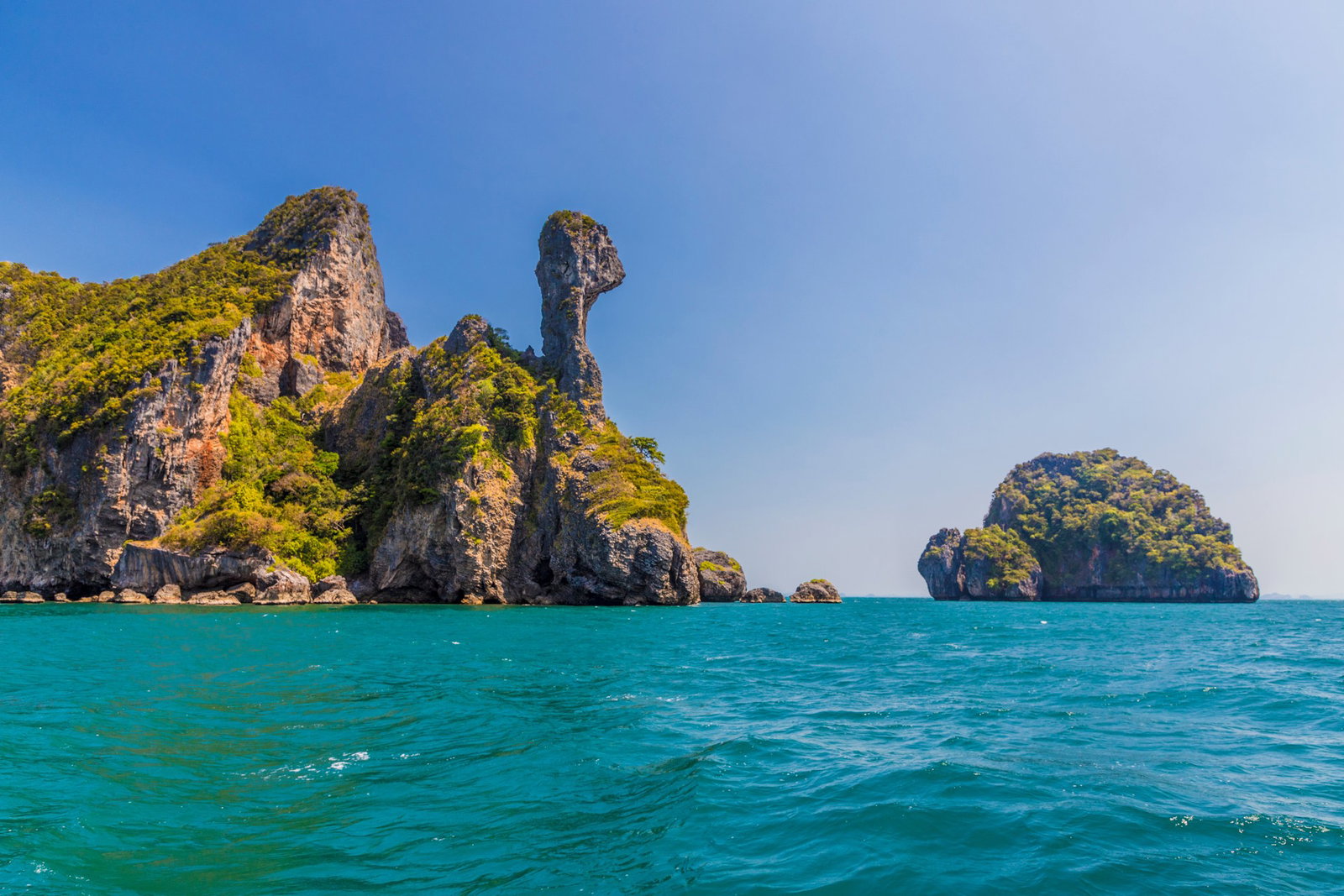 Excursie Circuit krabi-si-plajele-sale-legendare